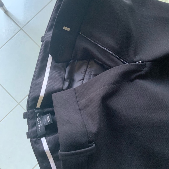 Beautiful winter pants - Picture 2 of 5